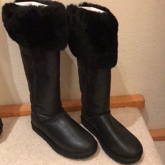 ugg devandra tall